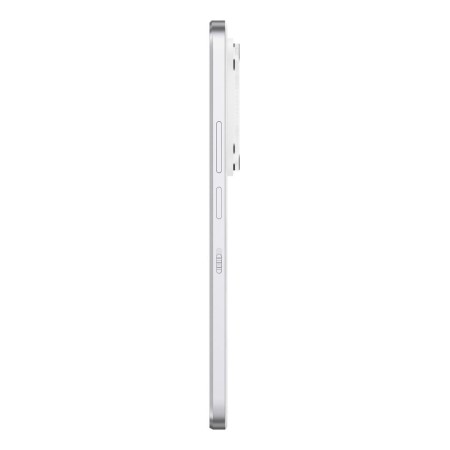 Movil tcl 60 ultra nxtpaper 5g 12 - 512gb blanco