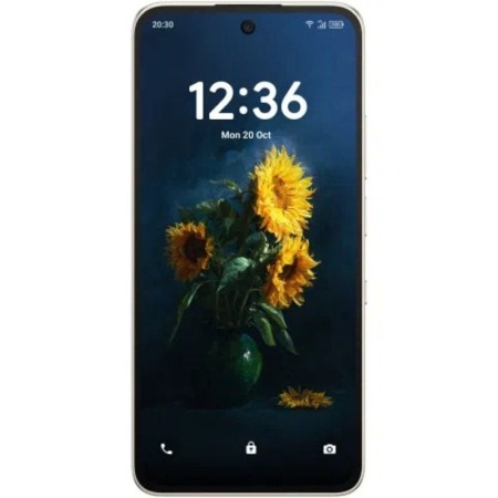 Smartphone TCL NXTPAPER 70 Pro 8GB/ 256GB/ 6.9″/ Oro