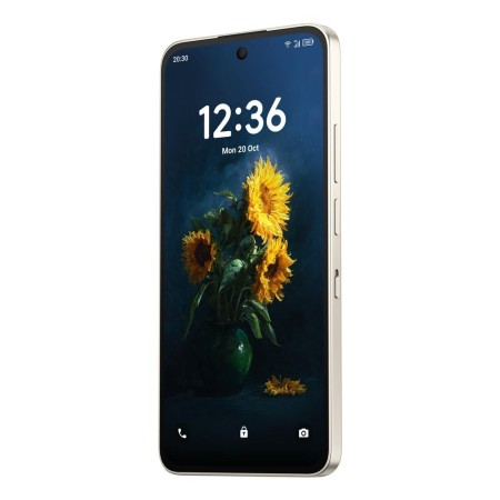 Smartphone TCL NXTPAPER 70 Pro 8GB/ 256GB/ 6.9″/ Oro