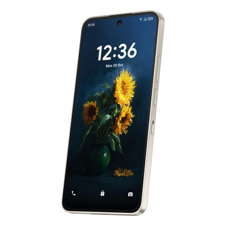 Smartphone TCL NXTPAPER 70 Pro 8GB/ 256GB/ 6.9″/ Oro