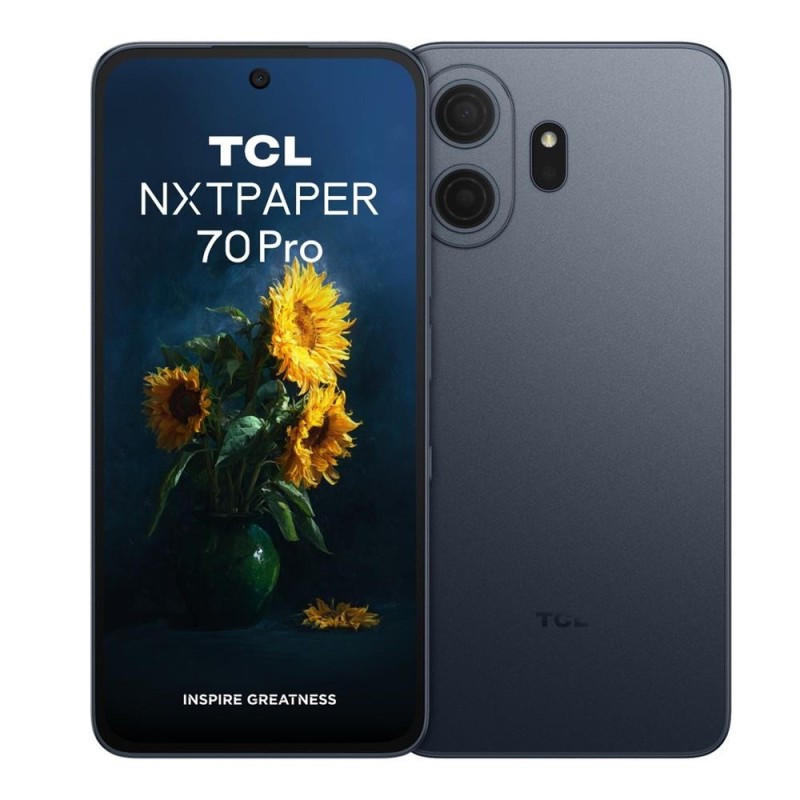 TCL NXTPAPER 70 Pro 5G 6.9″ 8GB(+16) 256GB Blue