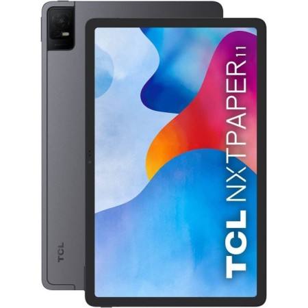 TCL NXTPAPER 11″ 2K 4GB 128GB Gris