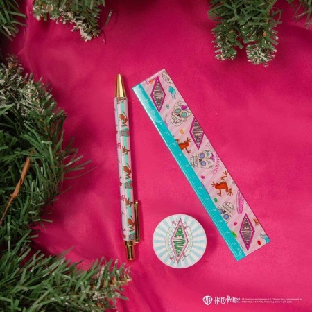 Calendario de adviento cinereplicas harry potter honeydukes