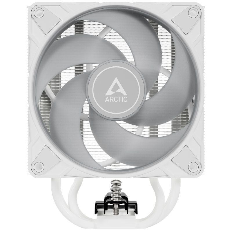 Ventilador con Disipador Arctic Freezer 36 A-RGB/ 12cm