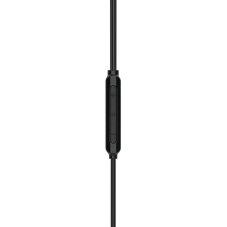 Auriculares Intrauditivos Philips TAE2146BK/ con Micrófono/ USB Tipo-C/ Negros