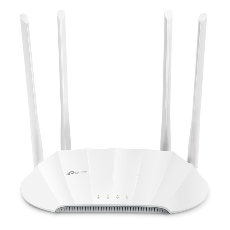Punto de Acceso Inalámbrico TP-Link TL-WA1801 PoE 1800Mbps/ 2.4GHz 5GHz/ WiFi 802.11b/g/n/ax - 802.11a/n/ac/ax