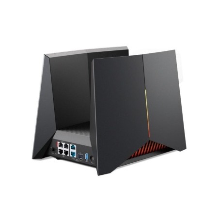 Router wifi gaming tp - link archer ge800 be19000
