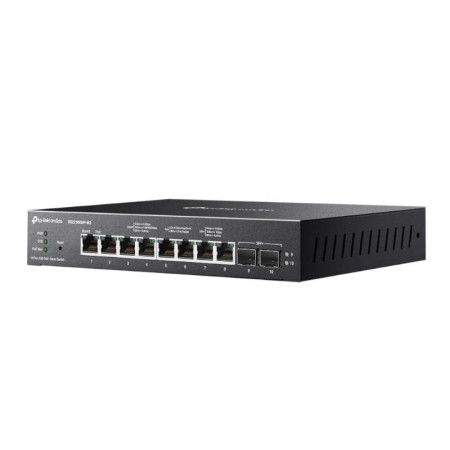 TP-Link SG2210XMP-M2 Switch 8x2,5Gb PoE+ 2xSFP+