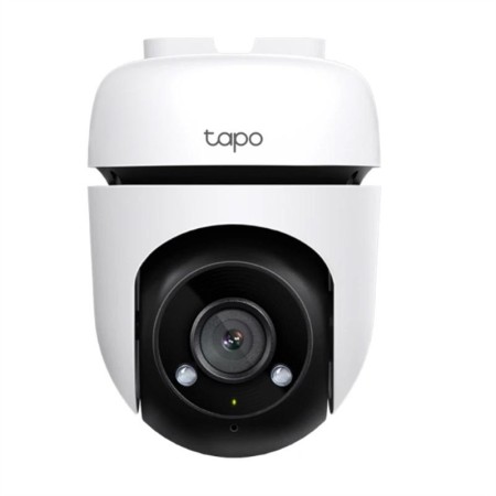 Cámara de Videovigilancia TP-Link Tapo TC40/ Visión Nocturna/ Control desde APP