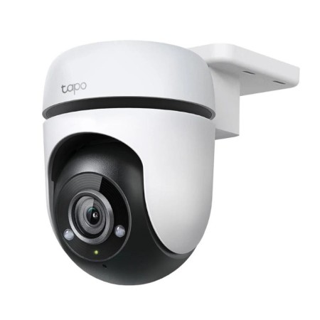 Cámara de Videovigilancia TP-Link Tapo TC40/ Visión Nocturna/ Control desde APP