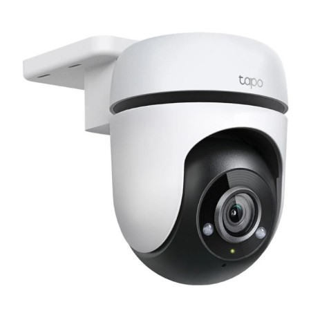 Cámara de Videovigilancia TP-Link Tapo TC40/ Visión Nocturna/ Control desde APP