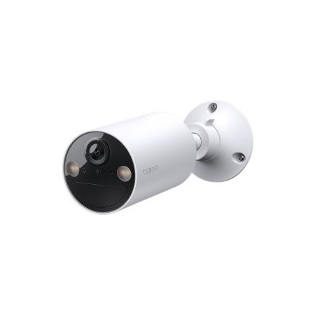 Camara de seguridad wifi tp - link tapo tc82 vision nocturna