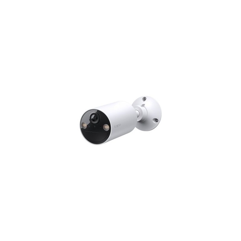 Camara de seguridad wifi tp - link tapo tc82 vision nocturna