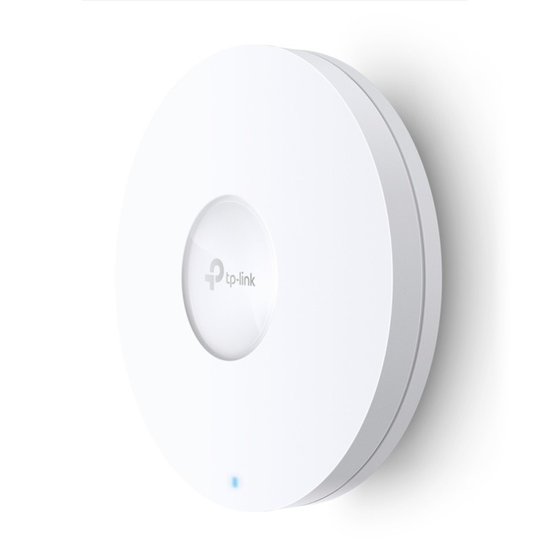 TP-Link EAP660HD AP WiFi6 AX3600 Techo Dual 1x2.5G