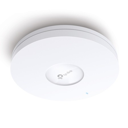 TP-Link EAP660HD AP WiFi6 AX3600 Techo Dual 1x2.5G