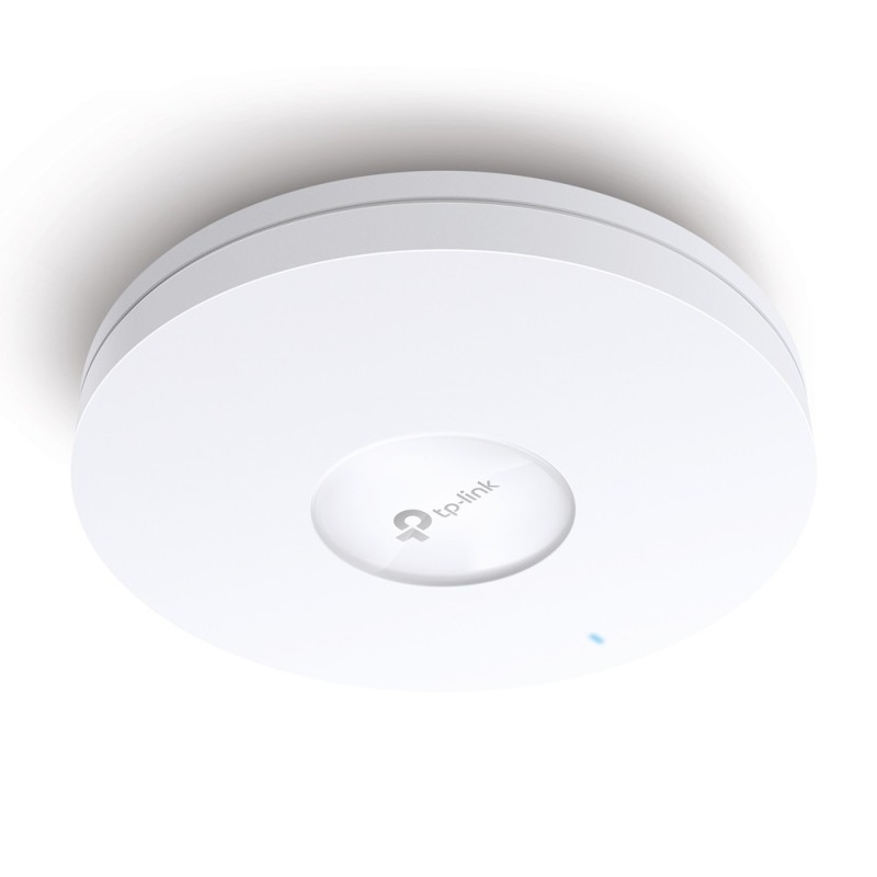 TP-Link EAP660HD AP WiFi6 AX3600 Techo Dual 1x2.5G