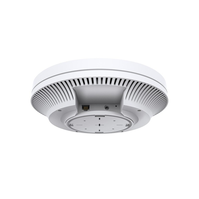 TP-Link EAP660HD AP WiFi6 AX3600 Techo Dual 1x2.5G