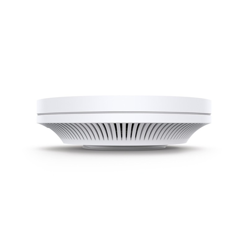TP-Link EAP660HD AP WiFi6 AX3600 Techo Dual 1x2.5G