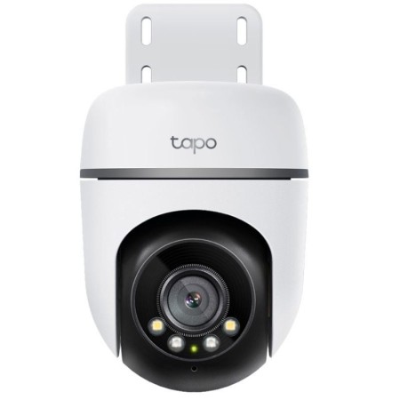 Cámara de Videovigilancia TP-Link Tapo TC41/ Visión Nocturna/ Control desde APP