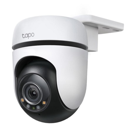 Cámara de Videovigilancia TP-Link Tapo TC41/ Visión Nocturna/ Control desde APP