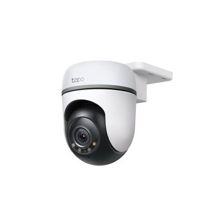 Cámara de Videovigilancia TP-Link Tapo TC41/ Visión Nocturna/ Control desde APP
