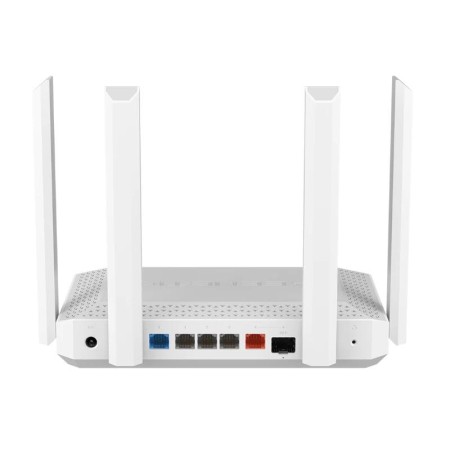 Keenetic Hero 5G Router Wifi6 Mesh 4xG 1x2.5G 2SIM