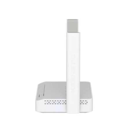 Keenetic Carrier Router Wifi 5 Mesh AC1200 3x100Mb