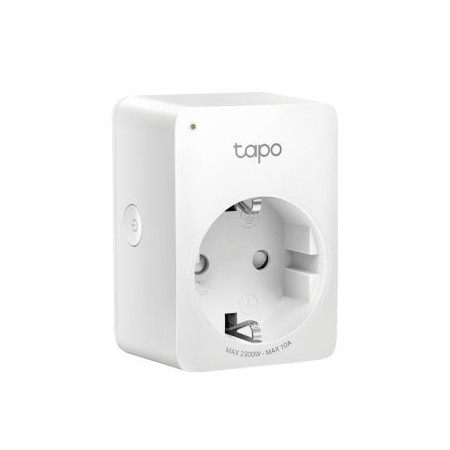 Enchufe WiFi Inteligente TP-Link Tapo P100
