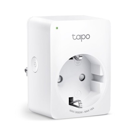 Enchufe WiFi Inteligente TP-Link Tapo P110