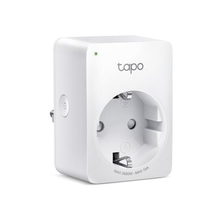Enchufe WiFi Inteligente TP-Link Tapo P110