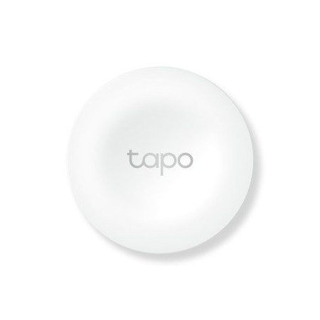 Botón/Regulador de Intensidad Inteligente TP-Link Tapo S200B/ Requiere Hub Inteligente