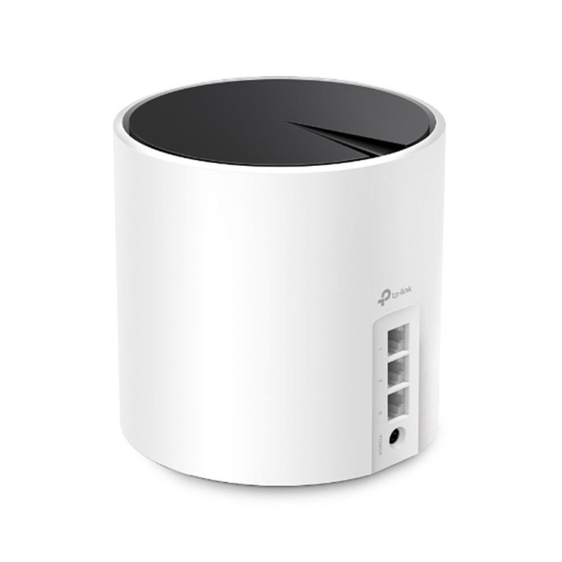 Sistema Mesh TP-Link Deco X55 3000Mbps/ 2.4GHz 5GHz/ Pack de 2