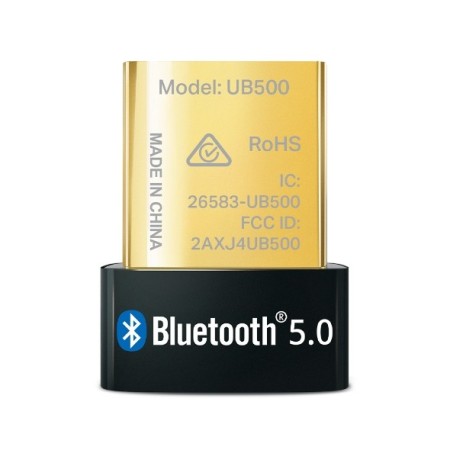 Adaptador Nano USB - Bluetooth TP-Link UB500