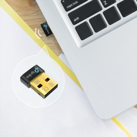 Adaptador Nano USB - Bluetooth TP-Link UB500