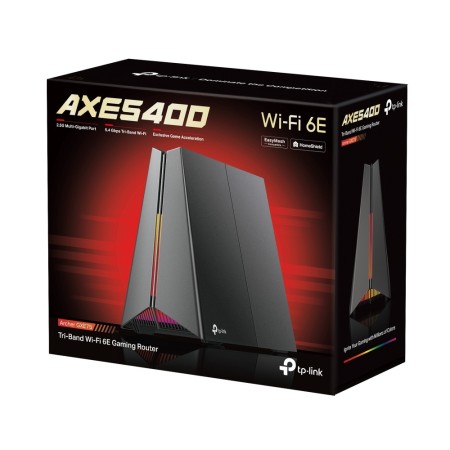 Router wifi gaming tp - link archer gxe75