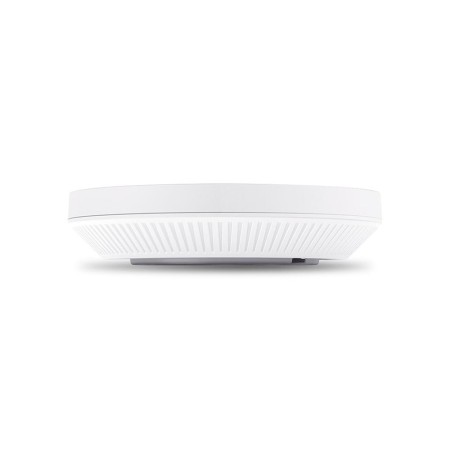 Punto de Acceso Inalámbrico TP-Link Omada EAP653/ WiFi 6/ PoE+ 2976Mbps/ 2.4GHz 5GHz/ Antenas de 5dBi/ WiFi 802.11ax/ac/a/n/b/g