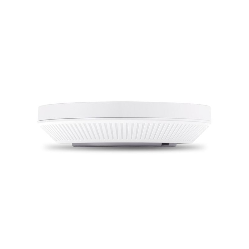 Punto de Acceso Inalámbrico TP-Link Omada EAP653/ WiFi 6/ PoE+ 2976Mbps/ 2.4GHz 5GHz/ Antenas de 5dBi/ WiFi 802.11ax/ac/a/n/b/g