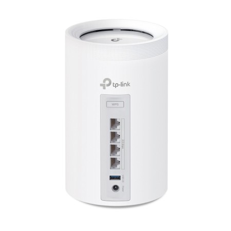Wifi mesh tp - link deco be65 be9300 pack 3 unidades