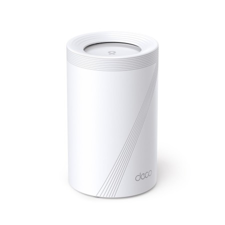Wifi mesh tp - link deco be65 be9300 pack 3 unidades