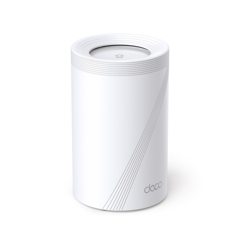 Wifi mesh tp - link deco be65 be9300 pack 3 unidades
