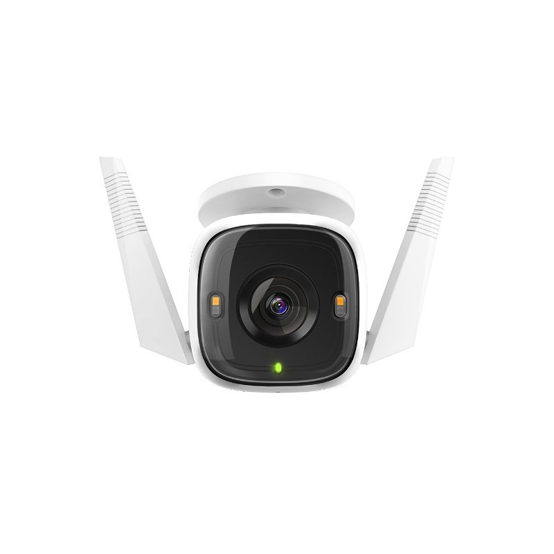 Cámara de Videovigilancia TP-Link Tapo C320WS/ Visión Nocturna/ Control desde APP