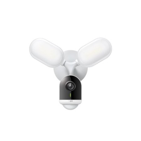Camara de seguridad wifi tp - link tapo c720 2k qhd