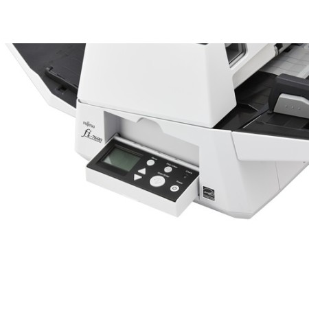 Escaner ricoh - fujitsu fi - 7600