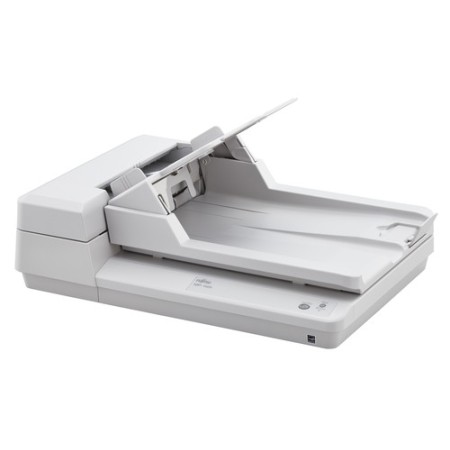 Escaner ricoh - fujitsu sp - 1425