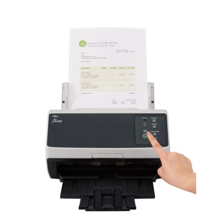Escaner ricoh - fujitsu fi - 8150