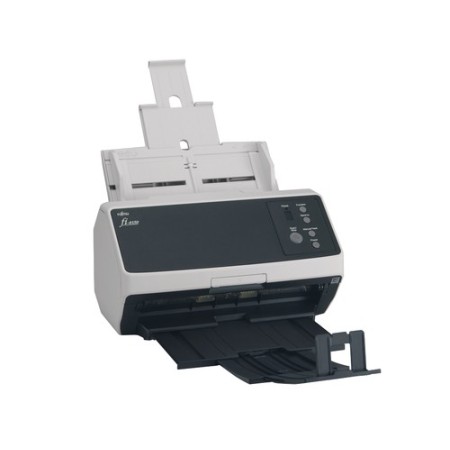 Escaner ricoh - fujitsu fi - 8150