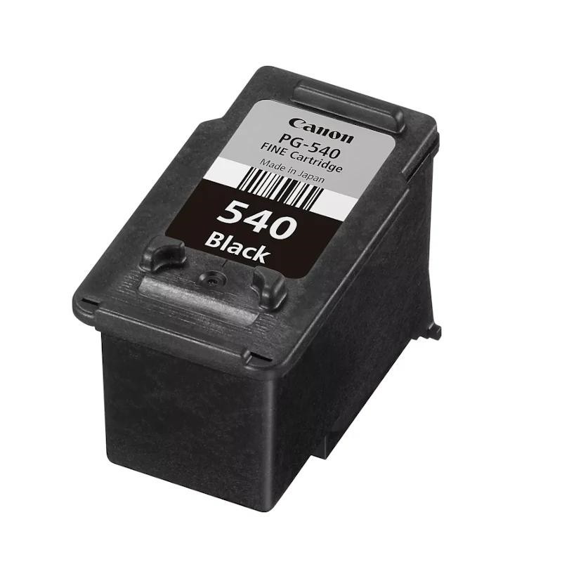 Cartucho tinta canon pg 540 negro
