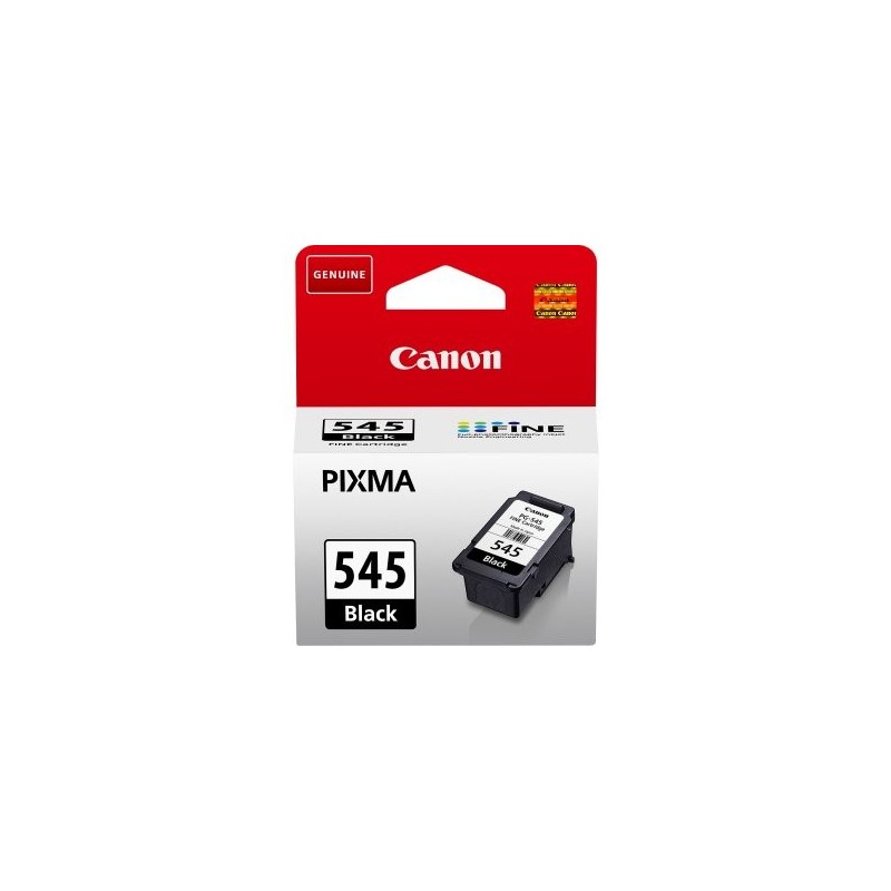 Cartucho tinta canon pg - 545 negro