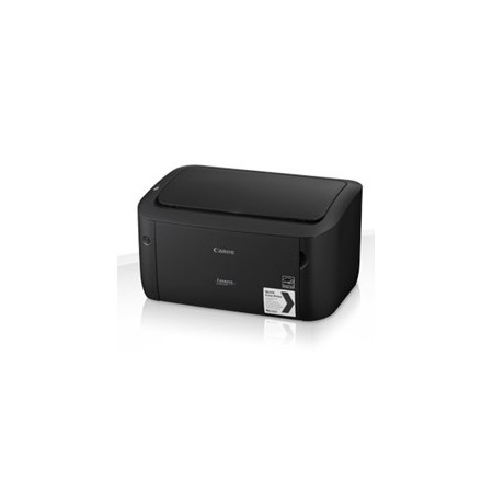 Impresora Láser Monocromo Canon I-SENSYS LBP6030B/ Negra