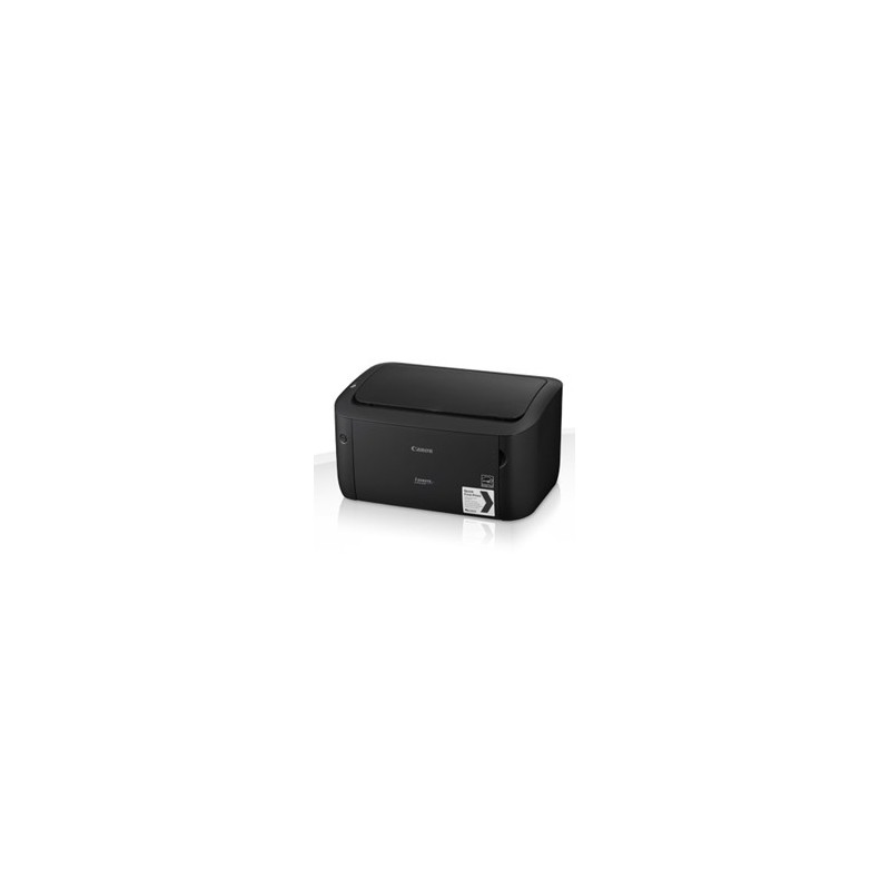 Impresora Láser Monocromo Canon I-SENSYS LBP6030B/ Negra